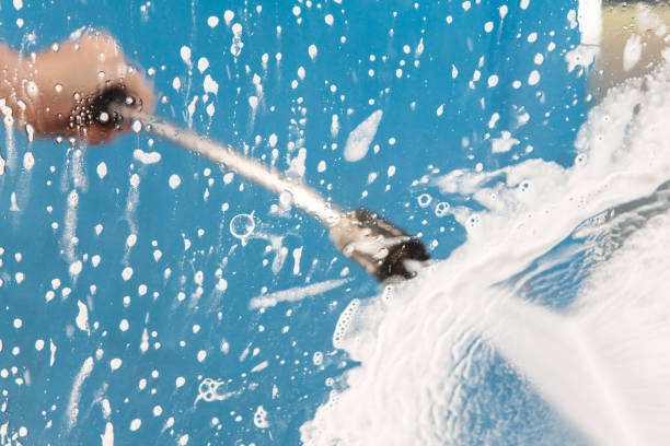 Best Driveway Pressure Washing  in Wright, FL