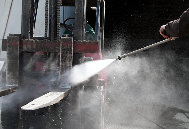 Reliable Wright, FL Pressure Washing Solutions